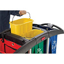Rubbermaid Commercial 10-Quart Sanitizing Caddy B07XC389XW - EACH - Brand New