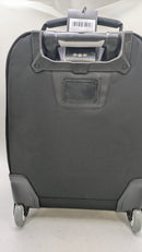 EVOC Terminal bag 40L + 20L Travel bag with detachable backpack Black - Brand New