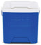 IGLOO QUANTUM 12QT COOLER - BLUE - Like New
