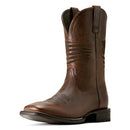 10036001 Ariat Circuit Patriot Weathered Tan Men's Size 13 - Brand New