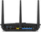 Linksys EA7500 V2 Dual-Band Wi-Fi Router for Home - Black Like New