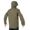 OAKLEY MEN'S CORE DIVISIONAL RECYCLED JACKET NEW DARK BRUSH X-LARGE - Brand New