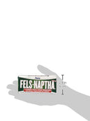 FELS NAPTHA PUREX FELS NAPTHA LAUNDRY BAR AND STAIN REMOVER 5.0 OZ FRESH SCENT - Brand New