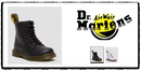 1460 Dr. Martens Unisex 1460 Softy T Leather New