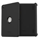 OTTERBOX DEFENDER SERIES CASE IPAD PRO 12.9" 6TH, 5TH, 4TH & 3RD GEN - BLACK - Like New