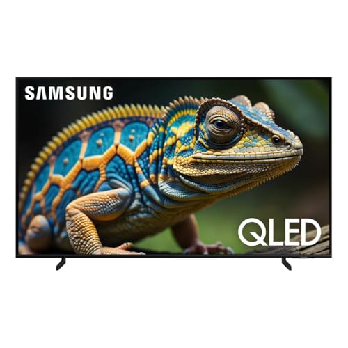 SAMSUNG 70-INCH CLASS QLED 4K Q60D SERIES QUANTUM HDR SMART TV - Scratch & Dent