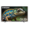 SAMSUNG 70-INCH CLASS QLED 4K Q60D SERIES QUANTUM HDR SMART TV - Scratch & Dent
