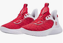 3025631 Under Armour Team Curry 9 Basketball Shoe Unisex - Brand New