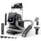 IDEATOY DOG GROOMING VACUUM 3L LARGE CANISTER DOG VACUUM FOR SHEDDING - BLACK - Brand New