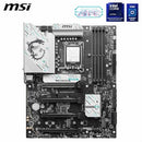 MSI B860 GAMING PLUS WIFI MOTHERBOARD - SUPPORTS INTEL CORE ULTRA PROCESSORS - Like New