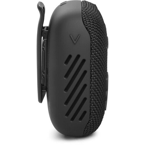 JBL Wind 3 S - Slim Handlebar Bluetooth Speaker JBLWIND3SAM - - Scratch & Dent