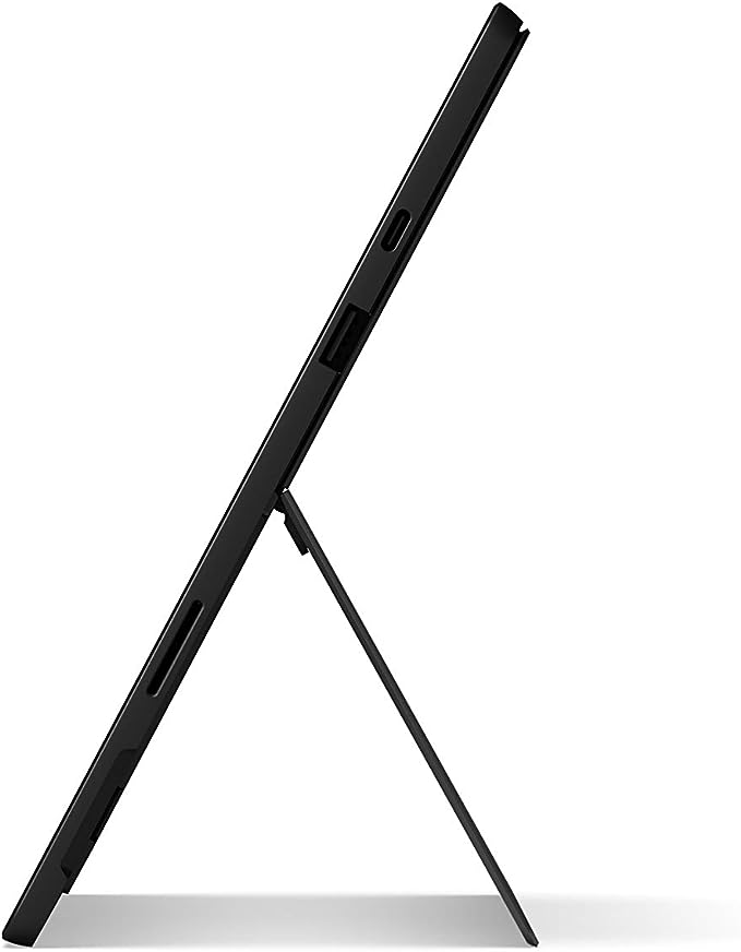 Microsoft SURFACE PRO 7 12.3" 2736x1824 i7-1065G7 16 512GB SSD VAT-00016 - Black - Brand New