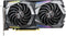 MSI GTX 1660 SUPER 6GB GDDR6 Graphics Card GeForce GTX 1660 SUPER GAMING Like New