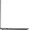 Lenovo Ideapad 5 16" QHD Ryzen 5 5600H 8G 512GB SSD Win 11 82L500F5US STORM GREY - Brand New