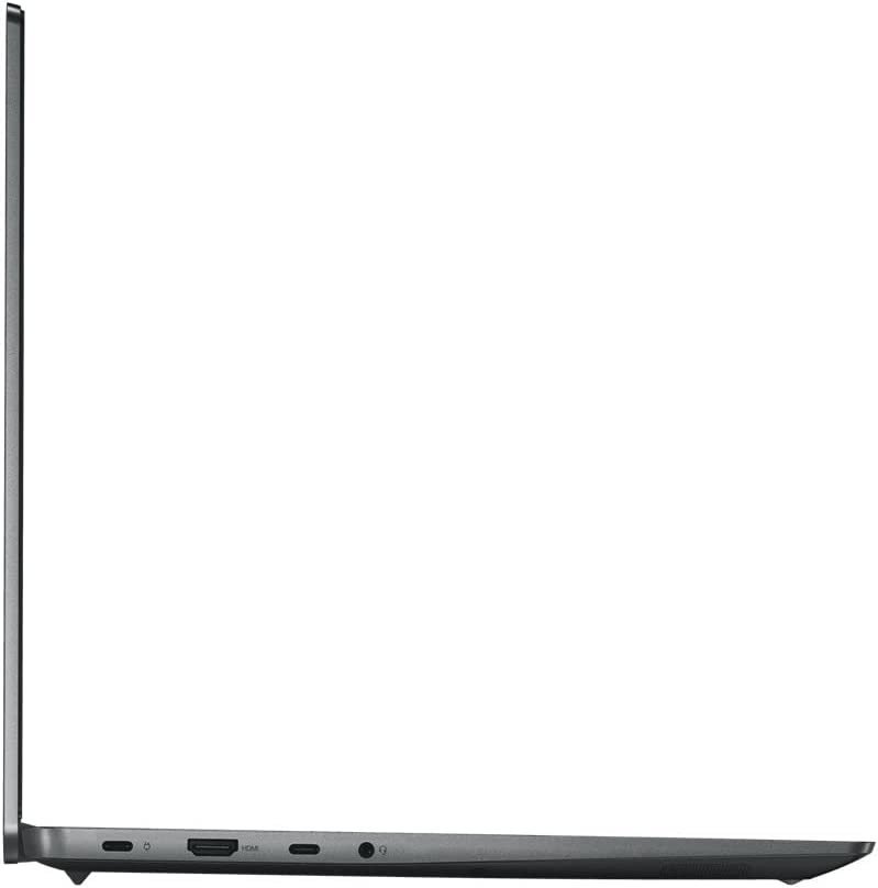 Lenovo Ideapad 5 16" QHD Ryzen 5 5600H 8G 512GB SSD Win 11 82L500F5US STORM GREY - Brand New