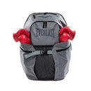 Everlast P00001304 Contender Sport Backpack Grey Each - Brand New