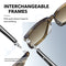 SOUNDCORE BY ANKER SOUNDCORE FRAMES LANDMARK TORTOISE INTERCHANGEABLE FRAME - Like New