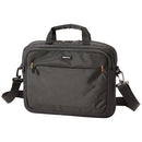 AMAZON BASICS LAPTOP TABLET CARRYING CASE WITH SHOULDER 14-INCH BLACK - BLACK - Like New