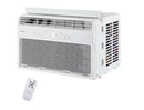 VISSANI 6,000 BTU 115-VOLT WINDOW AIR CONDITIONER - WHITE - Brand New
