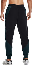 1359357 Under Armour Men's UA Dynasty Fleece Joggers Pants New