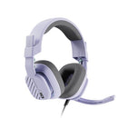 ASTRO A10 GAMING HEADSET GEN 2 A00160 - PURPLE - Like New
