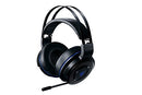 RAZER THRESHER HEADSET FOR PC PS4 PS5 WIRELESS DIGITAL MICROPHONE - BLACK BLUE - Like New