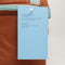 EMBARK INSULATED DURABLE DUAL-COMPARTMENT LUNCH BAG LUNCH BOX - BROWN - Brand New