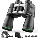 ERUIDI 20X52 BINOCULARS ADULTS HIGH POWERED - ERUIDI BIRD WATCHING LONG RANGE - Brand New