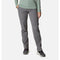 COLUMBIA WOMEN'S SATURDAY TRAIL STRETCH PANTS - SIZE: WOMEN 6 - GRAY - Brand New
