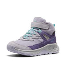 KEEN KIDS HIGHTRAIL WATERPROOF HIKING BOOTS (TODDLER/LITTLE KID)  - SIZE 11 - Like New