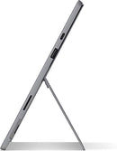Microsoft SURFACE PRO 7 12.3" 2736x1824 i7-1065G7 16GB 512GB SSD - PLATINUM - Like New