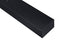SAMSUNG SOUND BAR HW-C400 BLUETOOTH - BLACK - Like New