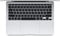 APPLE MacBook Air 13.3" 2560 x 1600 Retina Apple M1 8 512GB SSD ‎MGNA3LL/A Like New
