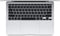 For Parts: APPLE MacBook Air 13.3" 2560x1600 M1 8GB 512GB FPR CANNOT BE REPAIRED