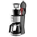 BLACK + DECKER 12 Cup Programmable Coffee Maker in Stainless Steel CM1231SC - Brand New