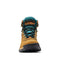 COLUMBIA WOMEN'S NEWTON RIDGE PLUS - SIZE: WOMEN 6.5W ELK/BLUE - Like New