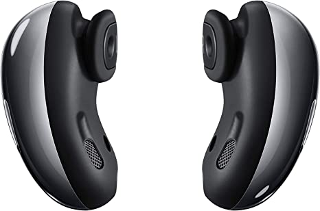 Samsung Galaxy True Wireless Bluetooth Earbud SM-R180NZKAXAR Mystic Black - Brand New