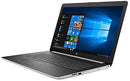 HP LAPTOP 17.3" FHD i5-1035G1 12GB 1TB HDD SILVER 17-by3053cl - Scratch & Dent