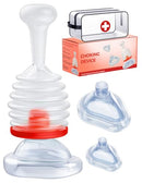 AODENN CHOKING RESCUE DEVICE,ANTI CHOKING DEVICE, AUTOMATIC CHOKING RESCUE - Like New