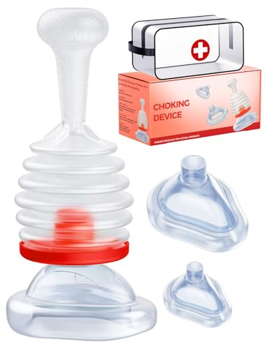 AODENN CHOKING RESCUE DEVICE,ANTI CHOKING DEVICE, AUTOMATIC CHOKING RESCUE - Like New