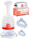 AODENN CHOKING RESCUE DEVICE,ANTI CHOKING DEVICE, AUTOMATIC CHOKING RESCUE - Like New