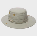 TILLEY T3 CLASSIC - SIZE: MEN 7 1/2 - STONEFACE - Like New