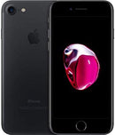 APPLE IPHONE 7 128GB UNLOCKED BLACK - MN9H2LL/A - Like New