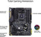 ASUS TUF AMD AM4 Ryzen 5000 3rd Gen ATX Motherboard TUF-GAMING-B450-PLUS-II Like New