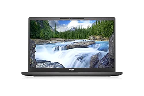 DELL LATITUDE 14 7400 FHD i5-8365U 32GB 1TB SSD DELL LATITUDE - Scratch & Dent