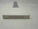 APPLE BRAIDED SOLO LOOP 41MM SIZE 5 - PURPLE FOG - Brand New