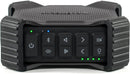 ECOXGEAR EcoEdge Plus Rugged Waterproof Bluetooth Speaker GDI-EXEGPL410 - GRAY - Like New