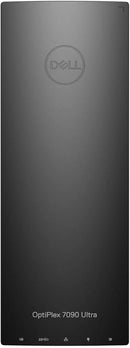 DELL OPTIPLEX 7090 UFF I5-1145G7 16GB 256GB SSD WINDOWS 11 HOME - BLACK - Like New