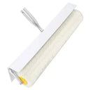 MEFELE Cln Floor prep 2515 Spiked screeding Compound Roller 500mm x 21mm - Large - Brand New