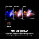 MSI MAG 274UPDF E16M 27" UHD 3840 X 2160 Gaming Monitor, 160Hz, 3CF0 - BLACK - Like New
